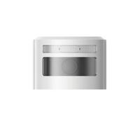Hikvision belaid? lauko kamera ds-pdcm15pf-ir veikianti su ds-pdtt15a