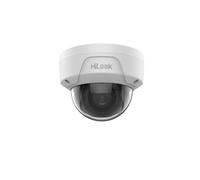 Hikvision HiLook 2Mp 2.8mm Dome IP PoE Telecamera IPC-D121H