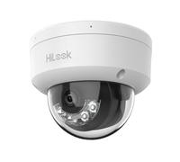 Hikvision Hilook 8Mp 2.8mm Dome Ip PoE IPC-D180HA-LU