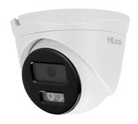Hikvision Hilook IPC-T240HA-LU Cámara de Seguridad IP Tipo Turret Apta para Exteriores PoE