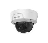 Hikvision Hiwatch 2.0 MP IR 2.8mm Ip PoE Dome Camera IP67, IK10