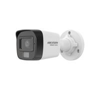 Hikvision Hiwatch 4Mp 2.8mm Bullet Ip PoE Dual Light HWI-B140HA-LUC