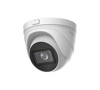 Hikvision Hiwatch 4MP Motorzoom 2,8-12mm Torreta Ip PoE HWI-T640HA-Z