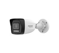 Hikvision Hiwatch 6 MP 2.8mm Bullet Ip PoE Dual Light HWI-B160HA-LU