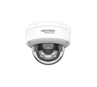 Hikvision HWI-D140HA-LU (2.8mm) - Cámara IP Domo Exterior 4MP, Resistente al Agua, Visión Nocturna, Detección de Movimiento
