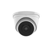 Hikvision Domo IP HWI-T240HA 2.8 mm 4MP Exterior Blanco