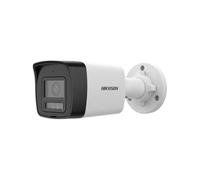 Hikvision HWI-B140HA-LUC - Cámara IP Smart Hybrid Light 4MP de Exterior - Detección de Personas