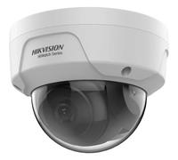 Hikvision HiWatch Cámara IP Domo HWI-D120HA 2 MP PoE 2,8 mm Antivandálica Exterior Smart IR 30 m