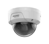 Hikvision Cámara Domo IP HWI-D140HA 4MP Antivandálica Exterior PoE Visión Nocturna 30m Blanco
