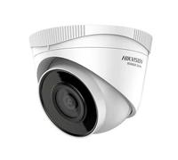 Hikvision HWI-T280H Hiwatch Series Cámara Turret Domo IP UHD 4K 8Mpx 2.8mm h.265+ PoE Onvif IP67