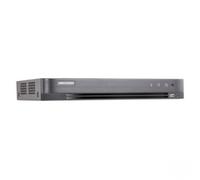 Hikvision iDS-7204HTHI-M1/S(C) DVR AcuSense 4 canales 4K 1U H.265