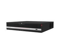 Hikvision iDS-9632NXI-M8/X(STD) NVR 32 Kanal DeepinMind