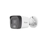 Hikvision IPC-B140HA-LUC Hilook Cámara de Seguridad IP Tipo Bullet apta para Exteriores PoE