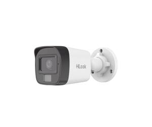 Hikvision IPC-B140HA-LUC Hilook Cámara de Seguridad IP Tipo Bullet apta para Exteriores PoE