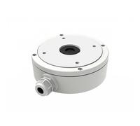 Hikvision Junction Box HIK White 137X51.5MM Marca