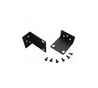 HikVision Kit de montaje en rack 19" 1U para DVR DS-76xx y DS-72xx 1U380