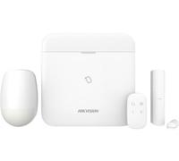 Hikvision Kit sistema de alarma AX PRO 96 zonas (868MHz)