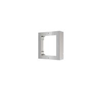Hikvision Marco de montaje en superficie para 1 módulo de panel exterior