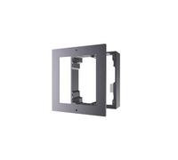Hikvision Marco de montaje en superficie para 1 módulo de panel exterior