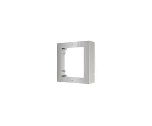 Hikvision Marco de montaje en superficie para 1 módulo de panel exterior