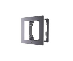 Hikvision Marco de montaje en superficie para 1 módulo de panel exterior