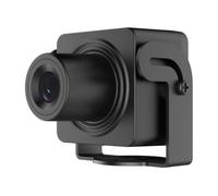 Hikvision Cámara de seguridad IP miniatura DS-2CD2D45G1/M-D 4MP 2.8 mm