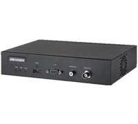 Hikvision - NVR HIKVISION 16 Canales 12MP 4K Ultra HD Audio Alarma - DS-6901UDI