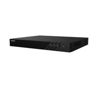 Hikvision NVR Pro DS-7616NI-Q2/16P(E) 16 canales PoE 4K