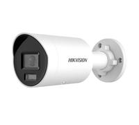 Hikvision Cámara IP Mini Bullet DS-2CD2086G2H-IU 8 MP 2,8 mm PoE IP67 Darkfighter