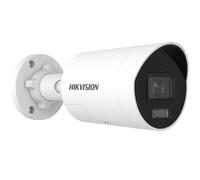Hikvision pro series con colorvu ds-2cd2087g3-li2uy/sl(2.8mm) cámara