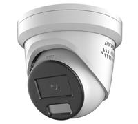 Hikvision pro series con colorvu ds-2cd2347g2h-lisu/sl(4mm)(ef) cámar