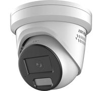 Hikvision Pro Series con ColorVu DS-2CD2347G2H-LISU/SL(4MM)(EF) cámara de seguridad Tipo Domo Cámara de seguridad IP Interior y exterior 2688 x 1520 píxeles Techo - Nuevo