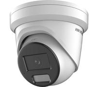 Hikvision Pro Series con ColorVu DS-2CD2387G2H-LI(2.8MM)(EF) cámara de vigilancia Torreta Cámara de seguridad IP Interior y exterior 3840 x 2160 Pixeles Techo - Nuevo