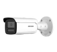 Hikvision Pro Series con ColorVu DS-2CD2T47G2H-LI(4mm)(eF) Cámara de seguridad IP Exterior 2688 x 1520 píxeles Mur - Nuevo