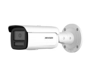 Hikvision Pro Series con ColorVu DS-2CD2T47G2H-LI(4mm)(eF) Cámara de seguridad IP Exterior 2688 x 1520 píxeles Mur - Nuevo
