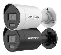 Hikvision Pro Series DS-2CD2043G2-LI2U(2.8mm) Bala (forma) Cámara de seguridad IP Interior y exterior 2688 x 1520 Pixeles Techo/pared