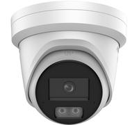 Hikvision Pro Series DS-2CD2347G3-LIY(2.8MM) cámara de seguridad Tourelle Cámara de seguridad IP Interior y exterior 2688 x 1520 píxeles Techo/Pared/Poste - Nuevo