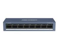 Hikvision pro series ds-3e0108-o switch no administrado fast ethernet