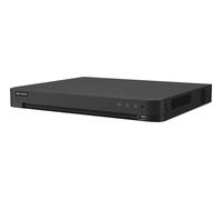 Hikvision pro series ids-7208huhi-m2/xt negro