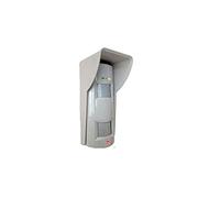 Hikvision Pyronix Detector Externo volumétrico 3 Bandas de frecuencia XDH10TT-AM