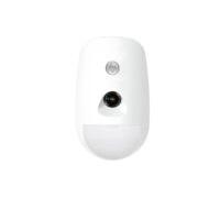 Hikvision sensor pir cam inalámbrico bidireccional ax pro. 12 m x 85,