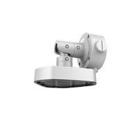 Hikvision Soporte a pared para cámaras fisheye DS-1283ZJ Blanco