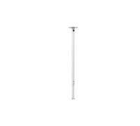 Hikvision Soporte colgante a techo para cámaras domo PTZ DS-1667ZJ Blanco