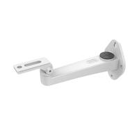 Hikvision Soporte de pared DS-1292ZJ para cámaras Box/Bullet Blanco Aluminio Universal -45° a 45°