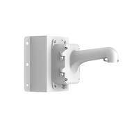 Hikvision - soporte de pared con caja de conexiones para cámara