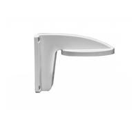 HikVision Soporte de pared Hikvision para cámaras domo de interior DS-1258ZJ