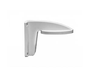 HikVision Soporte de pared Hikvision para cámaras domo de interior DS-1258ZJ