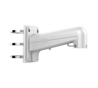 Hikvision Soporte para poste para domo PTZ