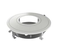 Hikvision soporte para domo de montaje empotrado ds-1227zj-dm44