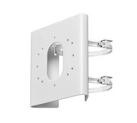 Hikvision Soporte poste para bullet DS-1275ZJ-S-SUS Vertical Resistente
